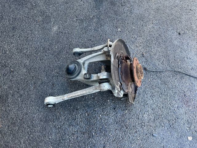 bontott BMW X5 Jobb hátsó Csonkállvány Kerékaggyal