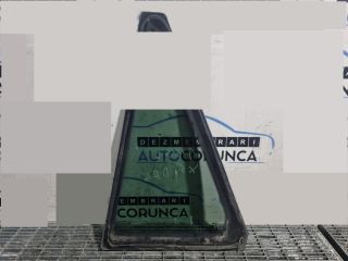 bontott BMW X5 Jobb hátsó Fixüveg (Ajtóban)