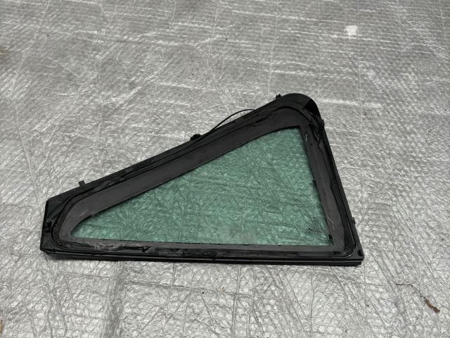 bontott BMW X5 Jobb hátsó Fixüveg (Ajtóban)