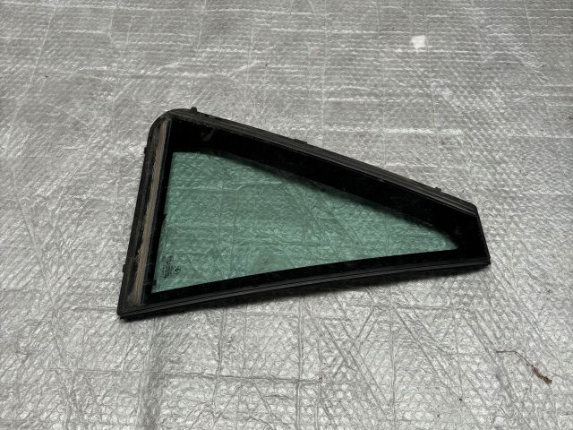 bontott BMW X5 Jobb hátsó Fixüveg (Ajtóban)