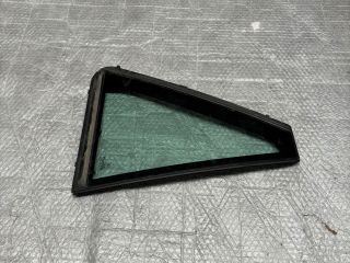 bontott BMW X5 Jobb hátsó Fixüveg (Ajtóban)