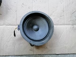 bontott BMW X5 Jobb hátsó Hangszóró