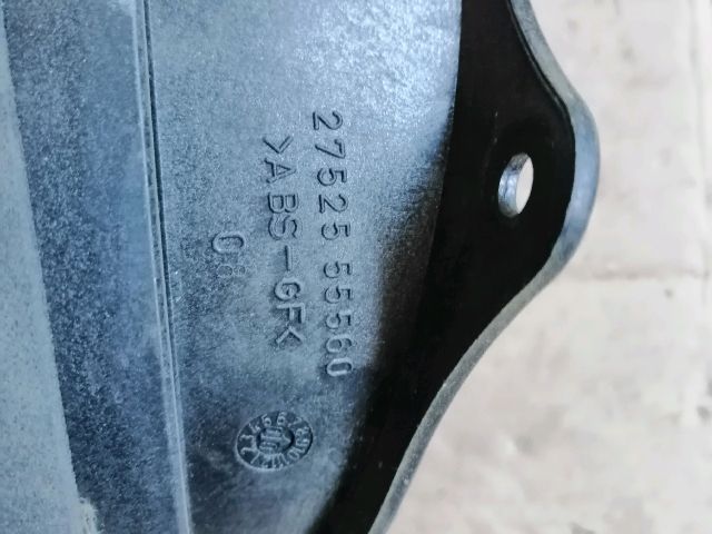 bontott BMW X5 Jobb hátsó Hangszóró