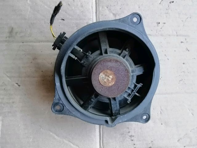 bontott BMW X5 Jobb hátsó Hangszóró