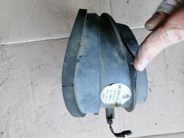 bontott BMW X5 Jobb hátsó Hangszóró