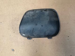 bontott BMW X5 Jobb hátsó Lökhárító Sarok (Műanyag)