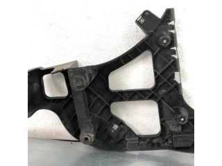 bontott BMW X5 Jobb hátsó Lökhárító Tartó (Műanyag)