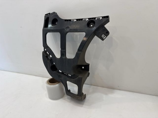 bontott BMW X5 Jobb hátsó Oldal Lökhárító Tartó (Műanyag)