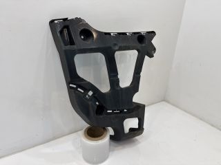 bontott BMW X5 Jobb hátsó Oldal Lökhárító Tartó (Műanyag)