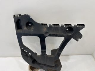 bontott BMW X5 Jobb hátsó Oldal Lökhárító Tartó (Műanyag)