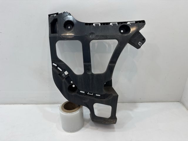 bontott BMW X5 Jobb hátsó Oldal Lökhárító Tartó (Műanyag)