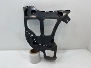 bontott BMW X5 Jobb hátsó Oldal Lökhárító Tartó (Műanyag)