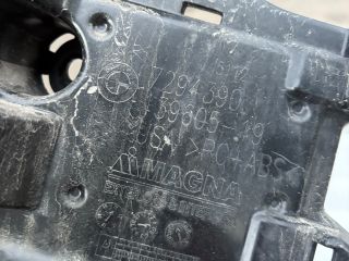 bontott BMW X5 Jobb hátsó Oldal Lökhárító Tartó (Műanyag)