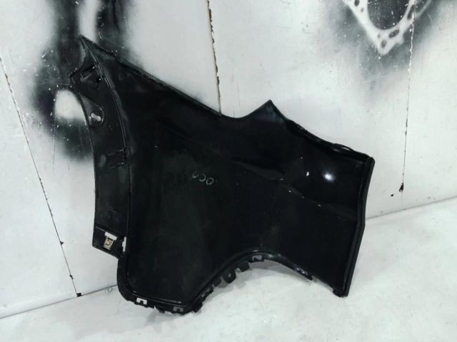 bontott BMW X5 Jobb hátsó Oldal Lökhárító Tartó (Műanyag)