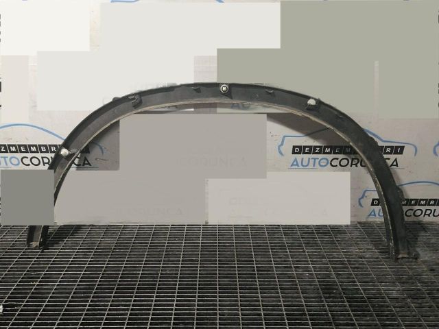 bontott BMW X5 Jobb hátsó Sárvédő Díszléc