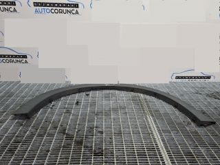 bontott BMW X5 Jobb hátsó Sárvédő Díszléc