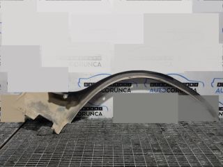 bontott BMW X5 Jobb hátsó Sárvédő Díszléc