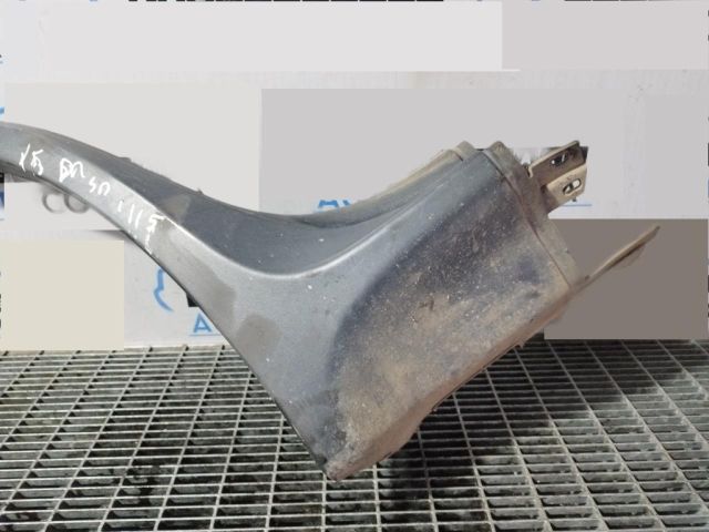 bontott BMW X5 Jobb hátsó Sárvédő Díszléc