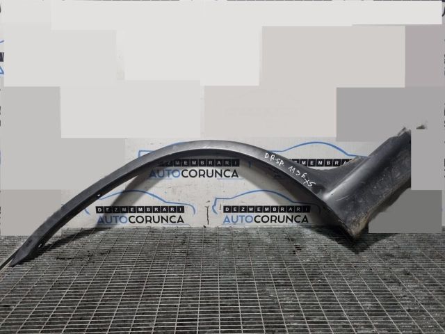 bontott BMW X5 Jobb hátsó Sárvédő Díszléc