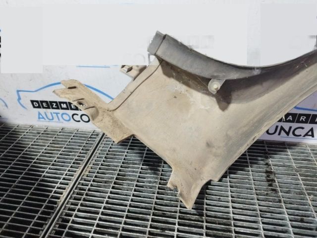 bontott BMW X5 Jobb hátsó Sárvédő Díszléc