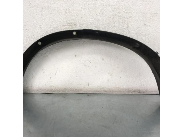 bontott BMW X5 Jobb hátsó Sárvédő Díszléc