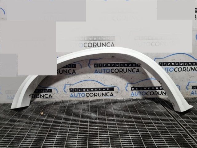 bontott BMW X5 Jobb hátsó Sárvédő Díszléc