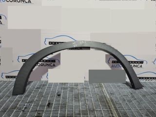 bontott BMW X5 Jobb hátsó Sárvédő Díszléc