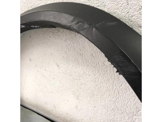 bontott BMW X5 Jobb hátsó Sárvédő Díszléc