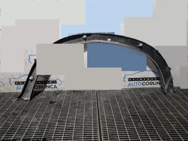 bontott BMW X5 Jobb hátsó Sárvédő Díszléc