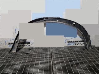 bontott BMW X5 Jobb hátsó Sárvédő Díszléc