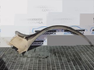 bontott BMW X5 Jobb hátsó Sárvédő Díszléc