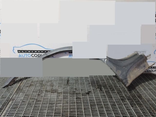 bontott BMW X5 Jobb hátsó Sárvédő Díszléc