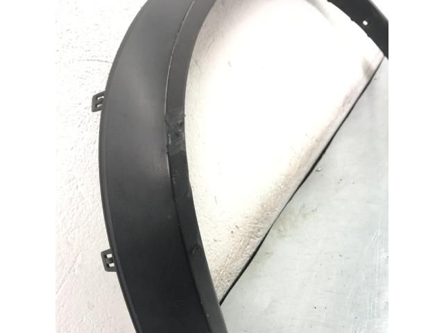 bontott BMW X5 Jobb hátsó Sárvédő Díszléc