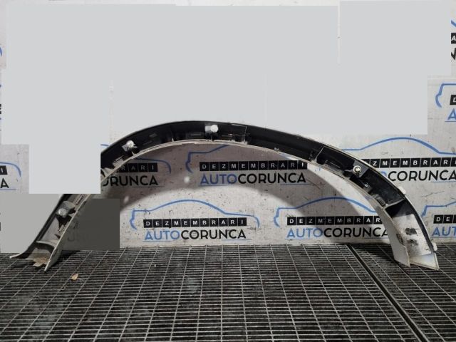 bontott BMW X5 Jobb hátsó Sárvédő Díszléc