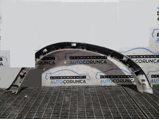 bontott BMW X5 Jobb hátsó Sárvédő Díszléc