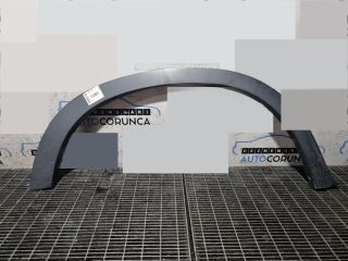 bontott BMW X5 Jobb hátsó Sárvédő Díszléc