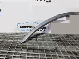 bontott BMW X5 Jobb hátsó Sárvédő Díszléc