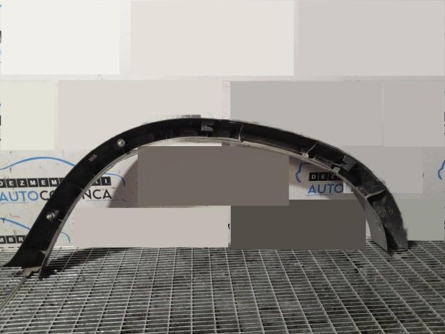 bontott BMW X5 Jobb hátsó Sárvédő Díszléc