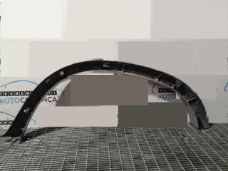 bontott BMW X5 Jobb hátsó Sárvédő Díszléc