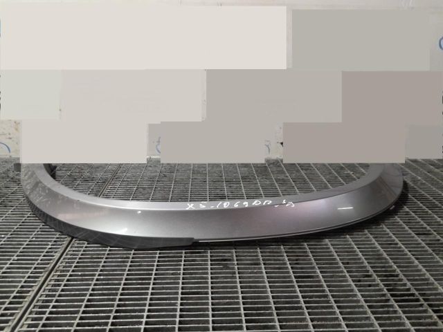 bontott BMW X5 Jobb hátsó Sárvédő Díszléc