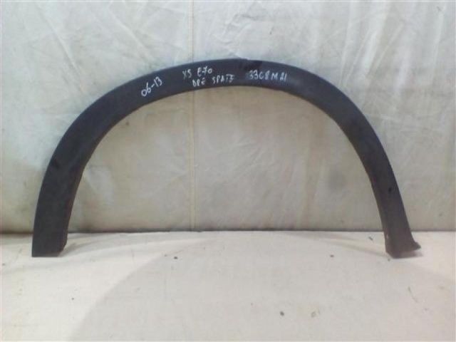 bontott BMW X5 Jobb hátsó Sárvédő Szélesítő