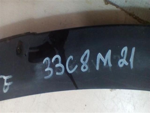 bontott BMW X5 Jobb hátsó Sárvédő Szélesítő