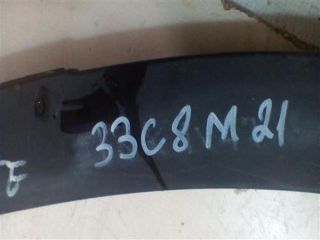 bontott BMW X5 Jobb hátsó Sárvédő Szélesítő