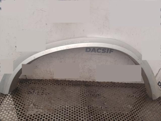 bontott BMW X5 Jobb hátsó Sárvédő Szélesítő