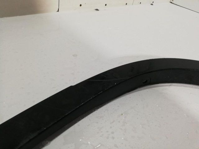 bontott BMW X5 Jobb hátsó Sárvédő Szélesítő