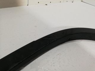 bontott BMW X5 Jobb hátsó Sárvédő Szélesítő