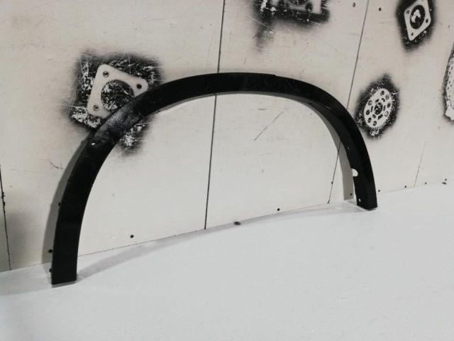 bontott BMW X5 Jobb hátsó Sárvédő Szélesítő