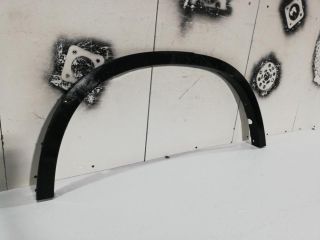 bontott BMW X5 Jobb hátsó Sárvédő Szélesítő