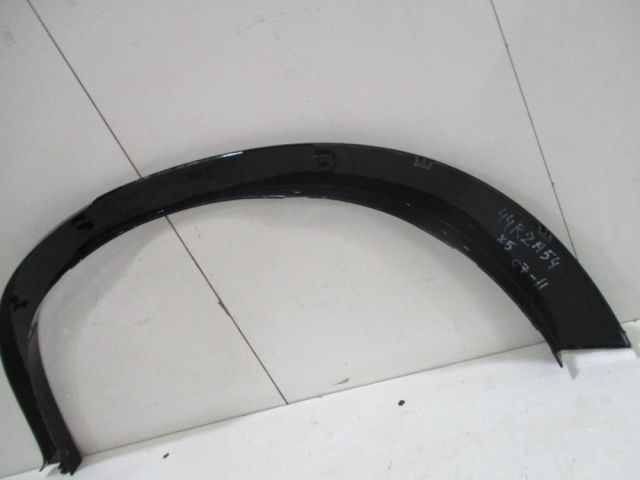 bontott BMW X5 Jobb hátsó Sárvédő Szélesítő