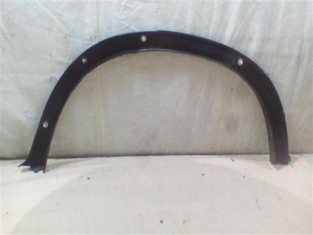 bontott BMW X5 Jobb hátsó Sárvédő Szélesítő